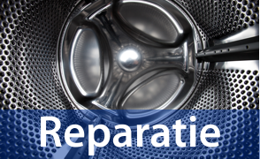 Witgoed Reparatie